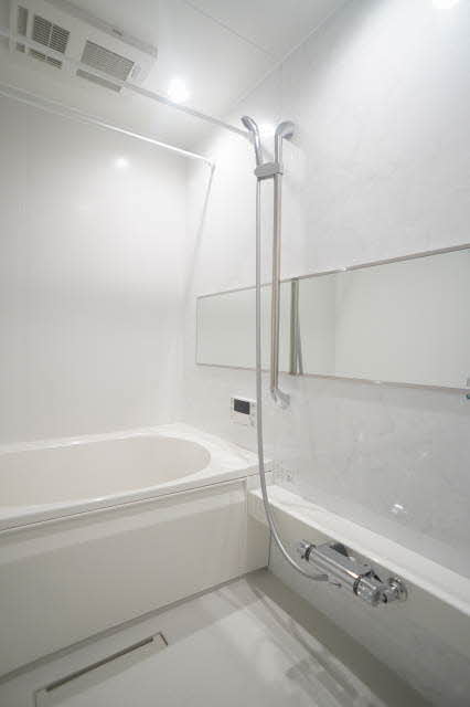 ウェルビー鴨居 203号-5