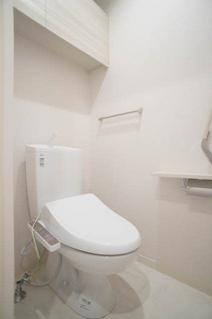 ウェルビー鴨居 203号-6