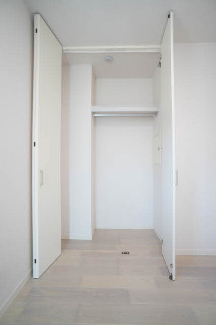 ウェルビー鴨居 203号-8