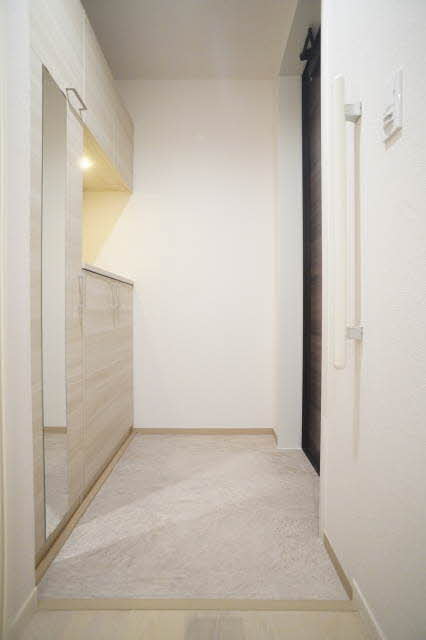 ウェルビー鴨居 203号-10