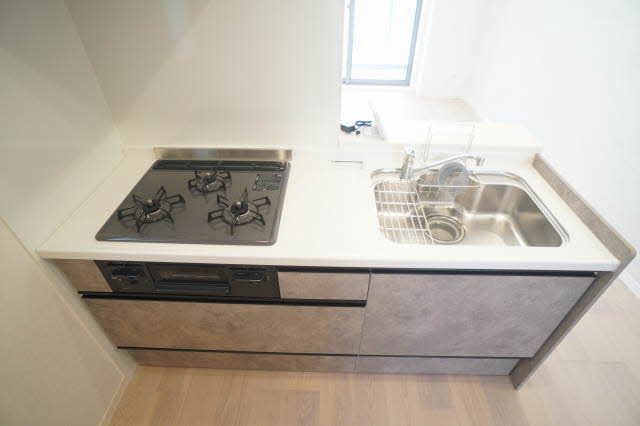 ウェルビー鴨居 203号-11