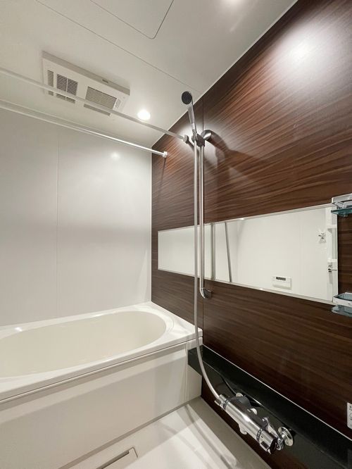 ゼフィールメゾン二俣川　Ⅱ 201号-9