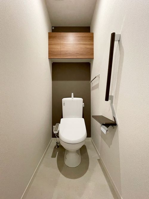 ゼフィールメゾン二俣川　Ⅱ 201号-10