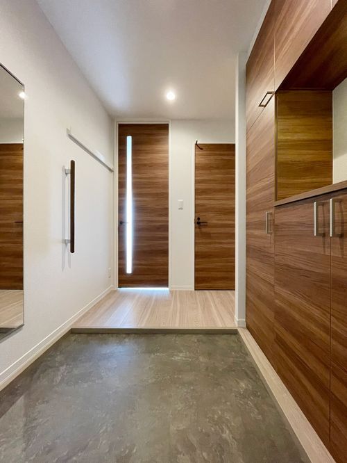 ゼフィールメゾン二俣川　Ⅱ 201号-11