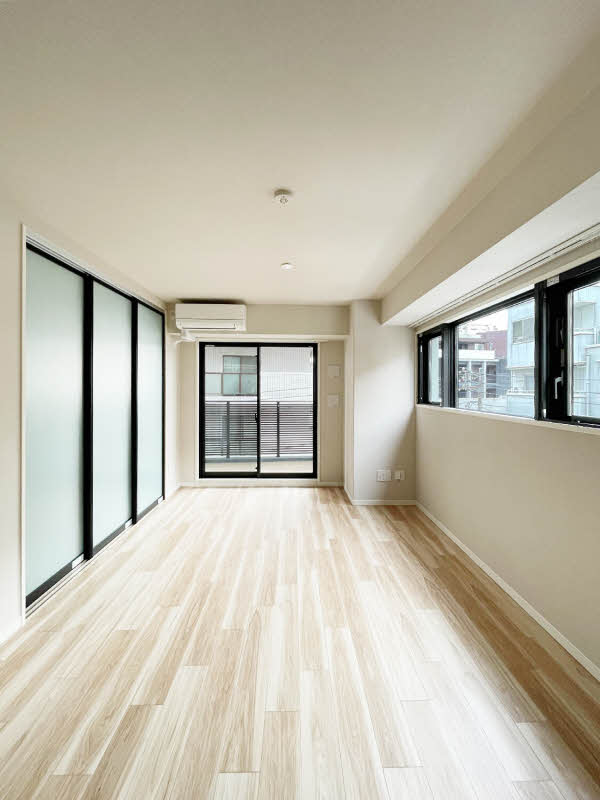 ザ・ミューチュアル鶴見豊岡町 402号-5