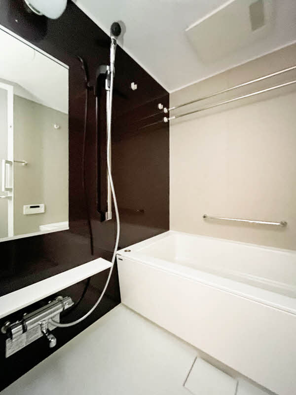 ザ・ミューチュアル鶴見豊岡町 402号-8