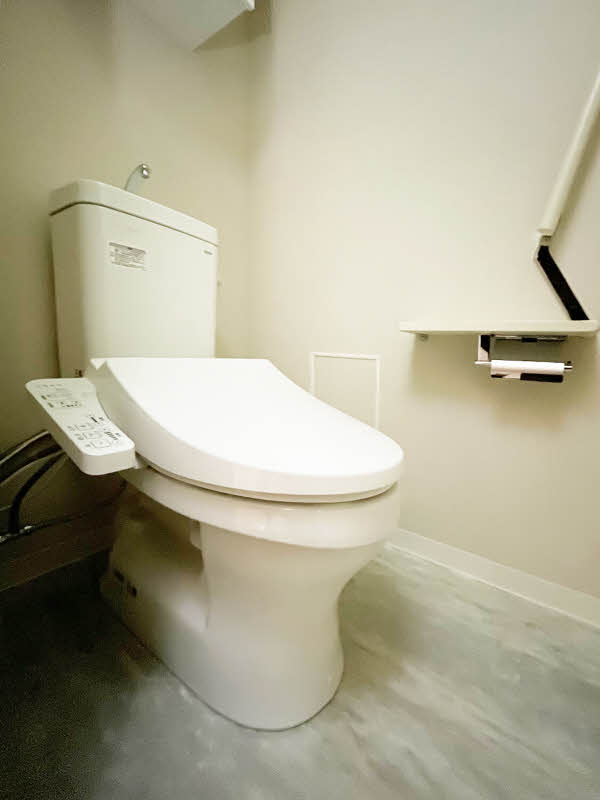 ザ・ミューチュアル鶴見豊岡町 402号-10