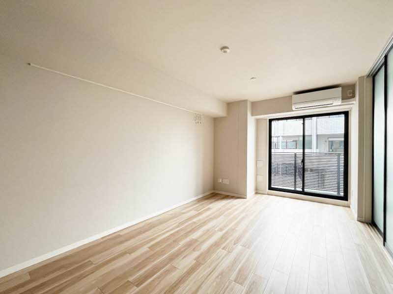 ザ・ミューチュアル鶴見豊岡町 701号-3