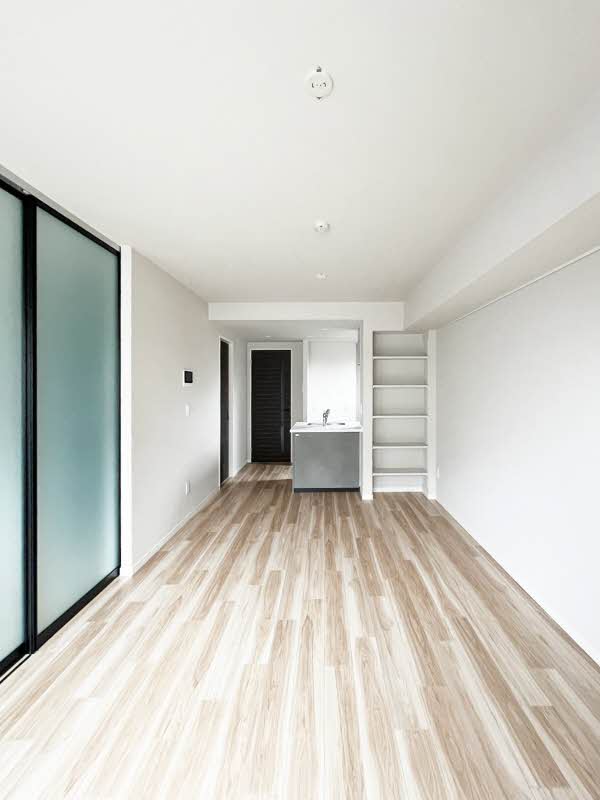 ザ・ミューチュアル鶴見豊岡町 701号-4