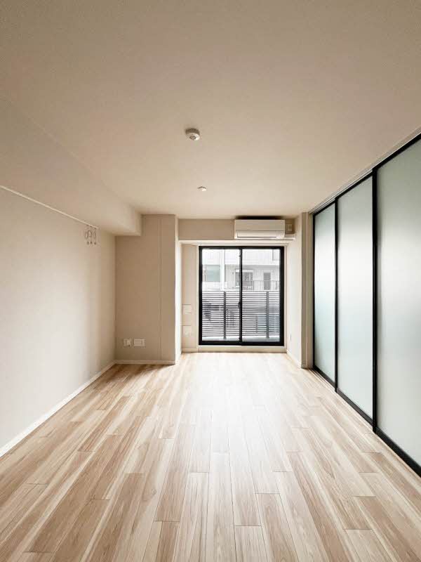 ザ・ミューチュアル鶴見豊岡町 701号-5