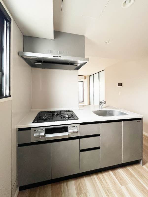 ザ・ミューチュアル鶴見豊岡町 701号-6