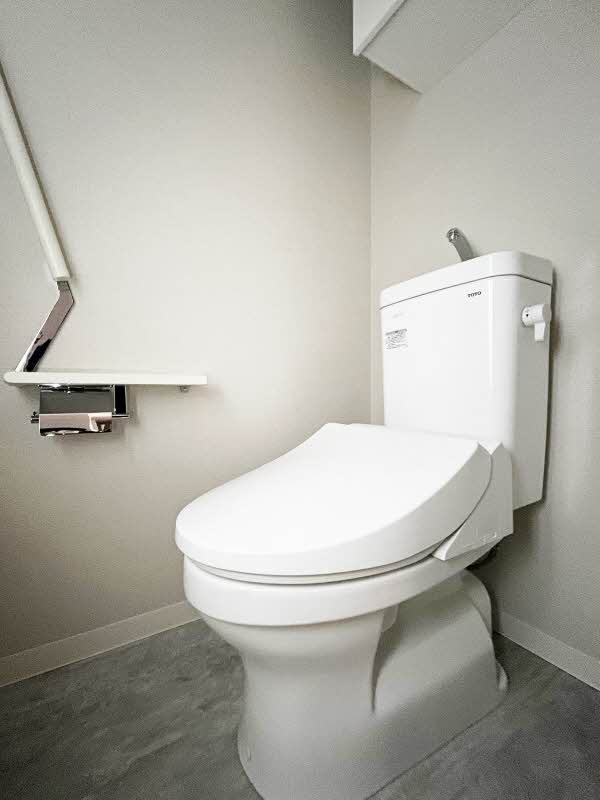 ザ・ミューチュアル鶴見豊岡町 701号-10