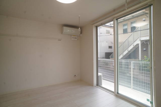 キャッスルユウ　Ⅵ 101号-3