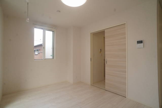 キャッスルユウ　Ⅵ 101号-4