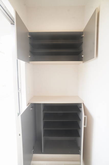 キャッスルユウ　Ⅵ 101号-5