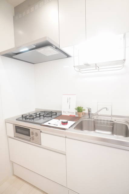 キャッスルユウ　Ⅵ 101号-6