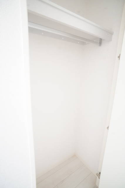 キャッスルユウ　Ⅵ 101号-7