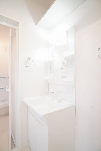 キャッスルユウ　Ⅵ 101号-8