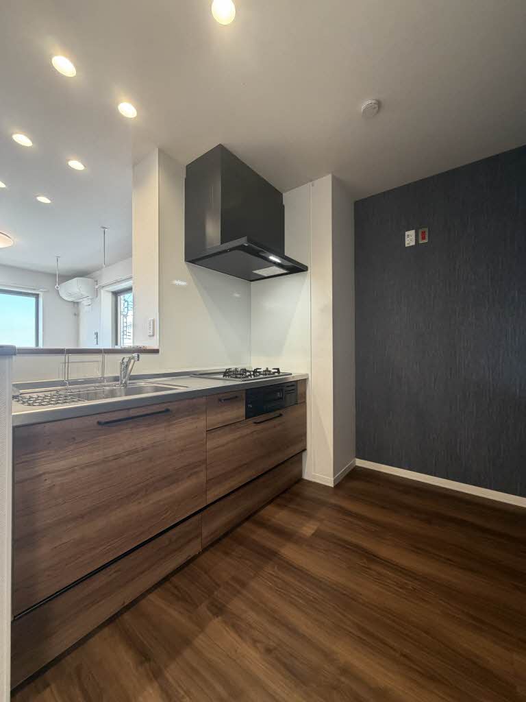 サンクレスト栗田谷 301号-3