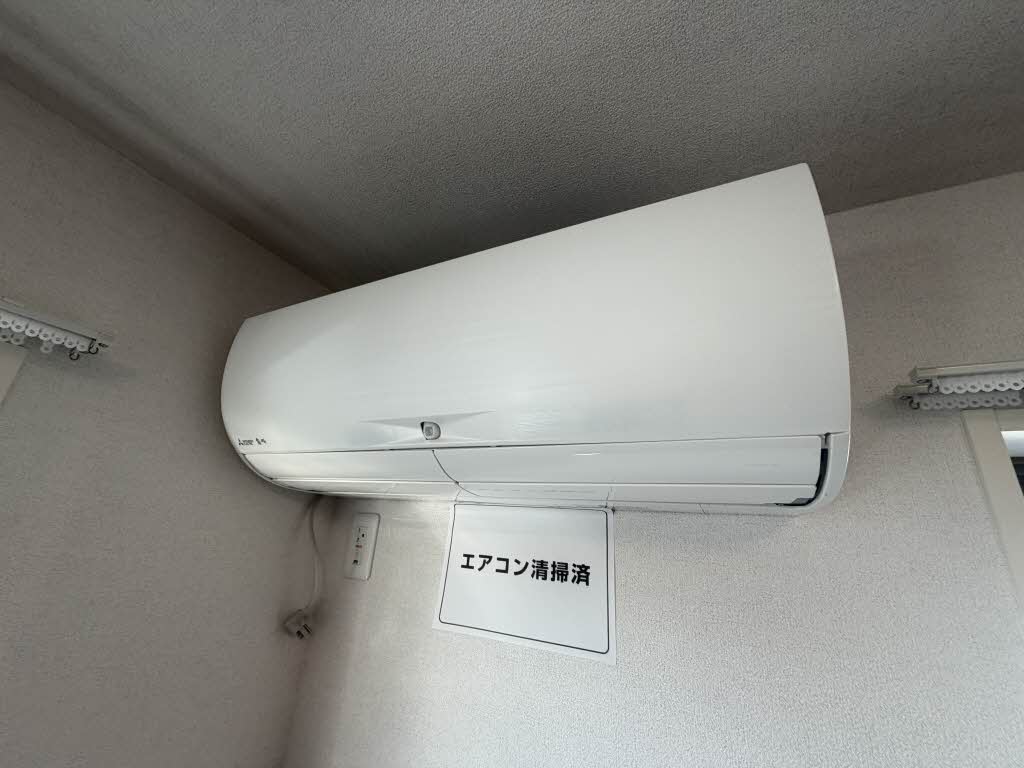 サンクレスト栗田谷 301号-7