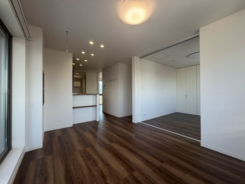 サンクレスト栗田谷 301号-8