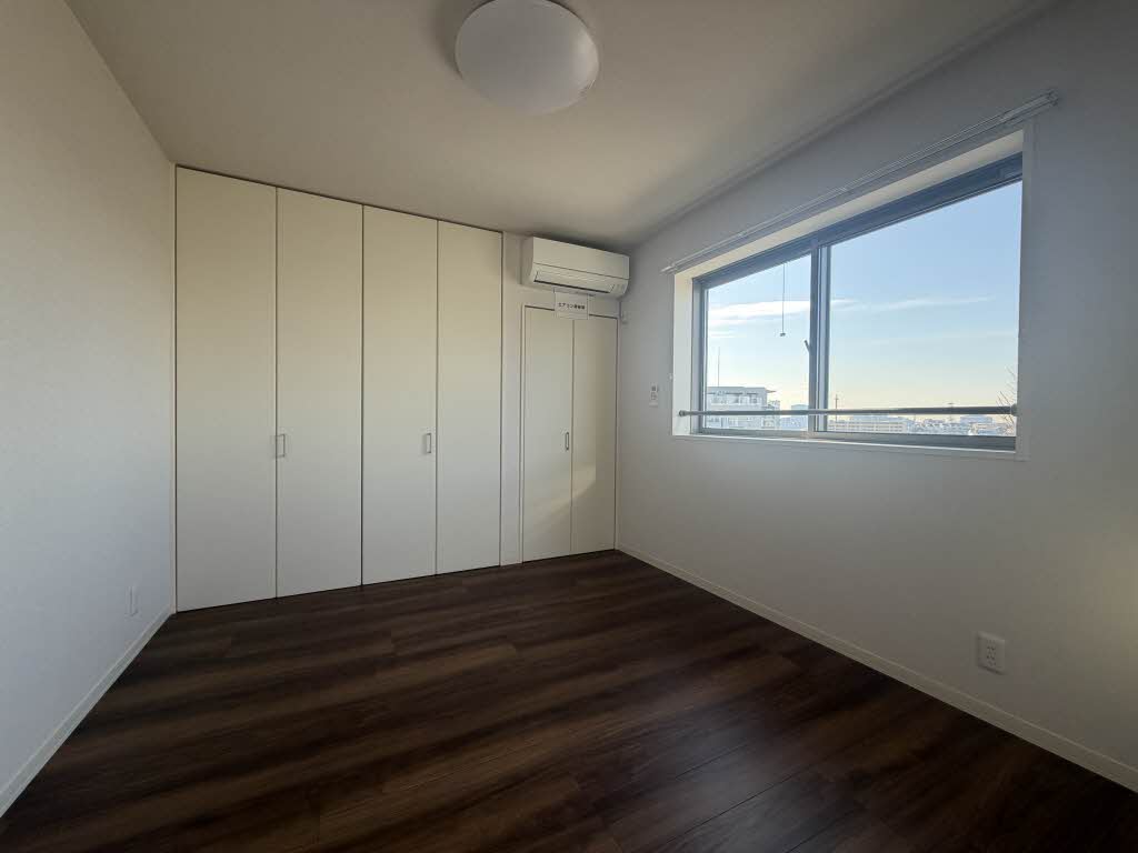 サンクレスト栗田谷 301号-9