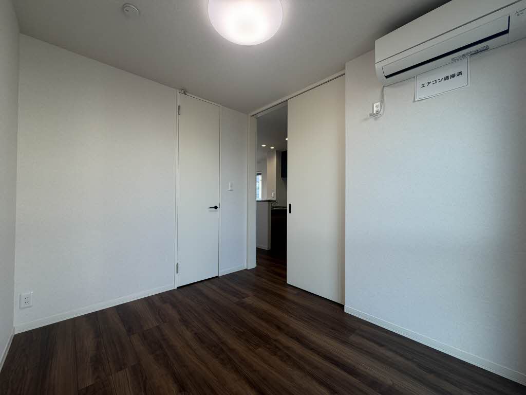 サンクレスト栗田谷 301号-12