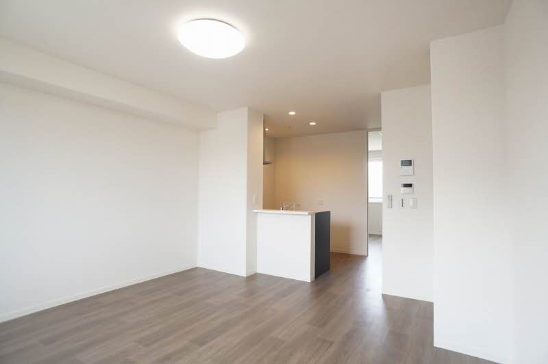 メゾンミモザ　２ 106号-2