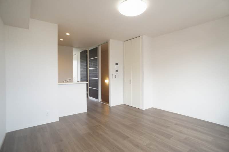 メゾンミモザ　２ 106号-3