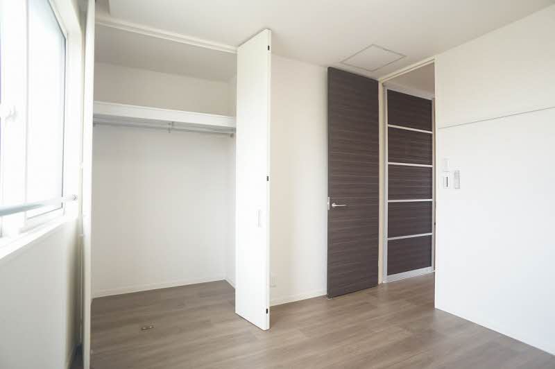 メゾンミモザ　２ 106号-5