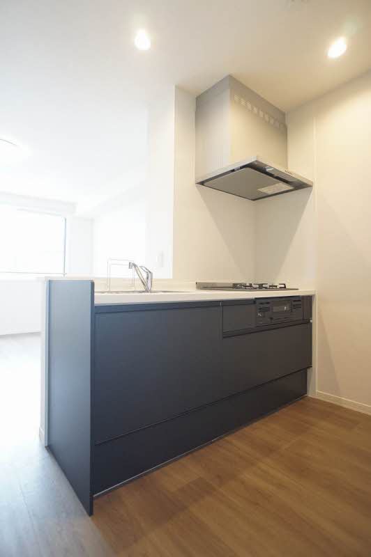 メゾンミモザ　２ 106号-8