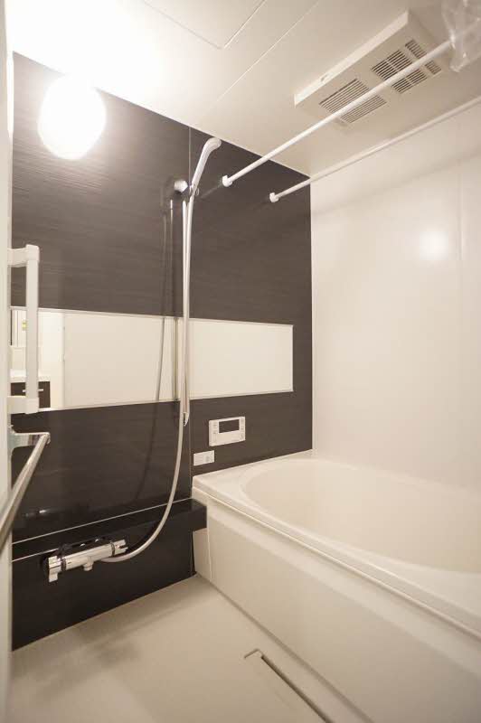 メゾンミモザ　２ 106号-9