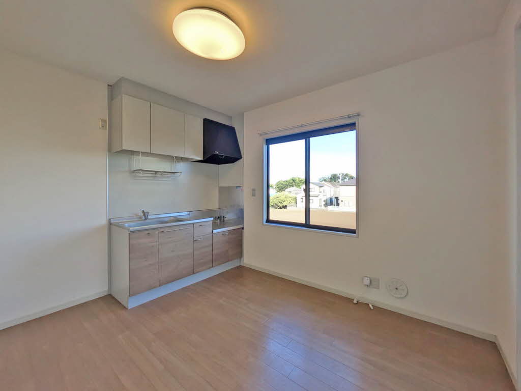 フロレゾン北村Ⅳ 202号-3