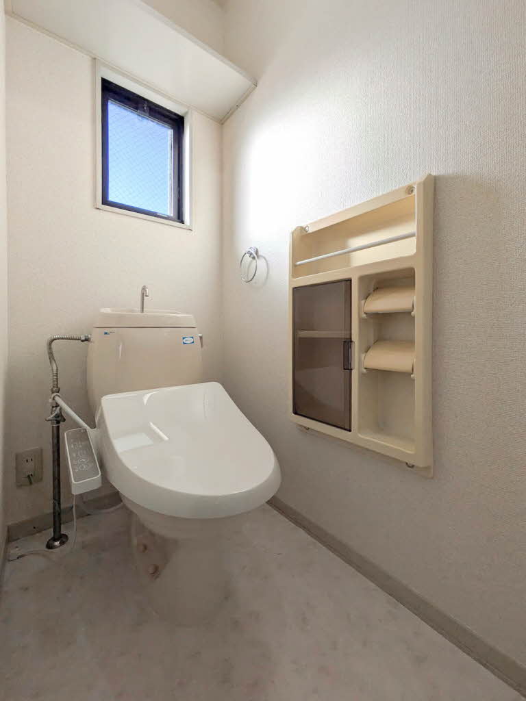 フロレゾン北村Ⅳ 202号-5