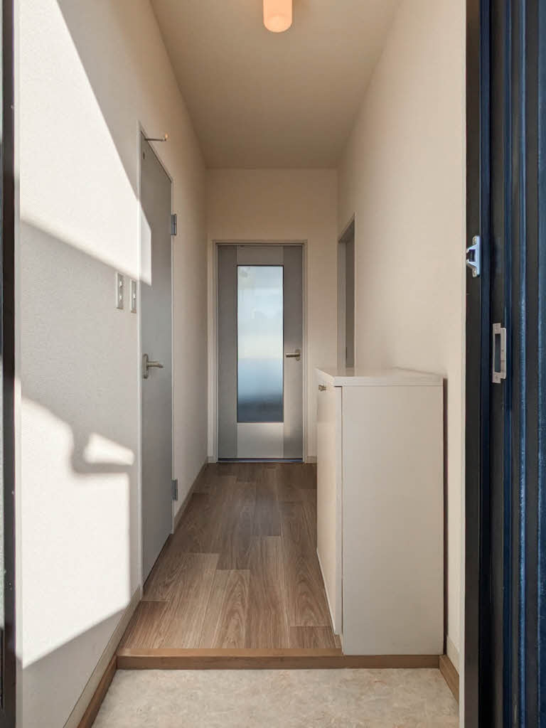 フロレゾン北村Ⅳ 202号-6