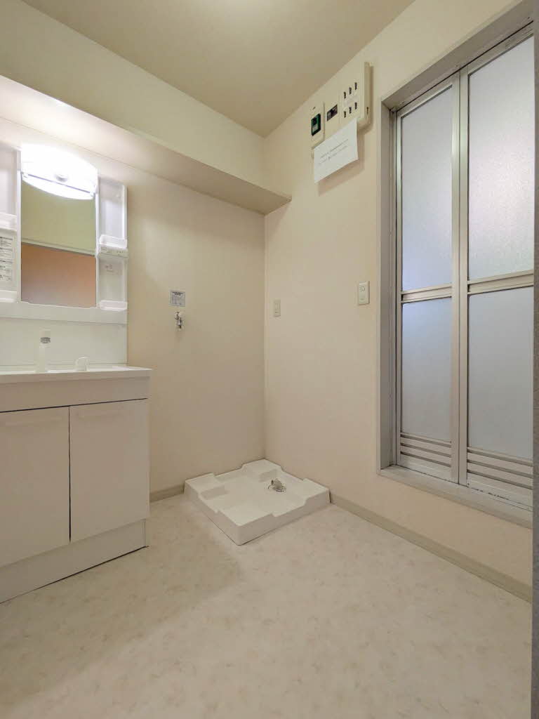 フロレゾン北村Ⅳ 202号-8