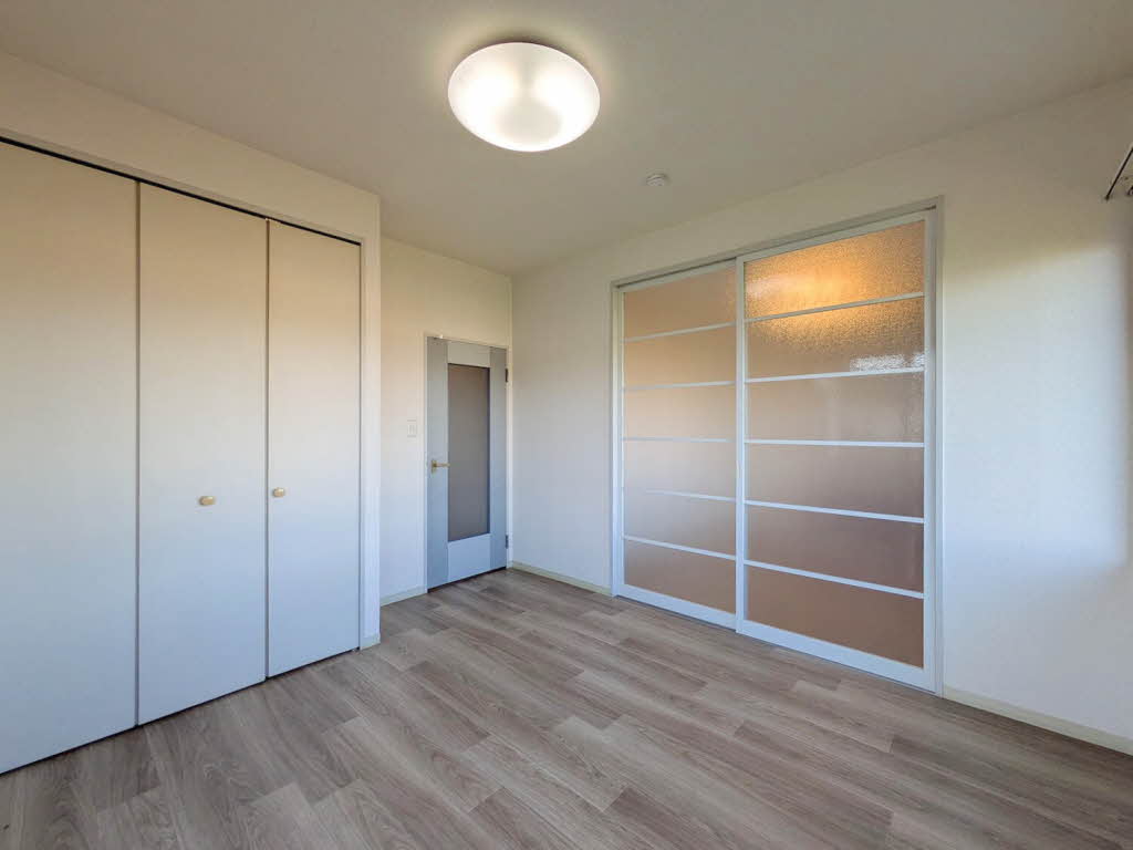 フロレゾン北村Ⅳ 202号-9