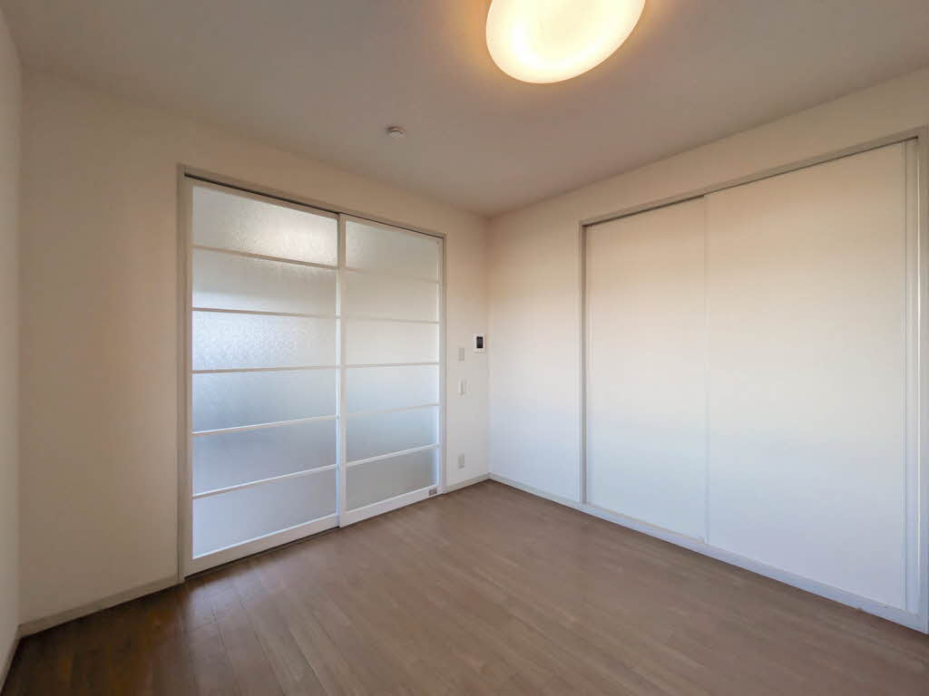 フロレゾン北村Ⅳ 202号-10