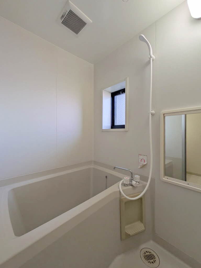 フロレゾン北村Ⅳ 202号-11