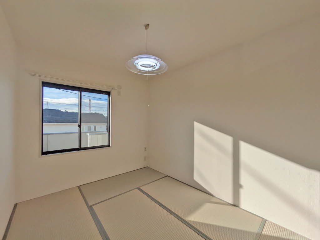 フロレゾン北村Ⅳ 202号-12