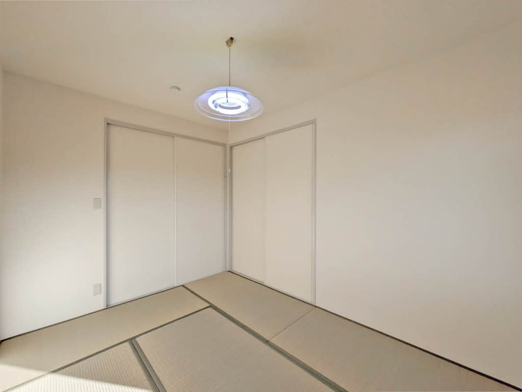 フロレゾン北村Ⅳ 202号-13