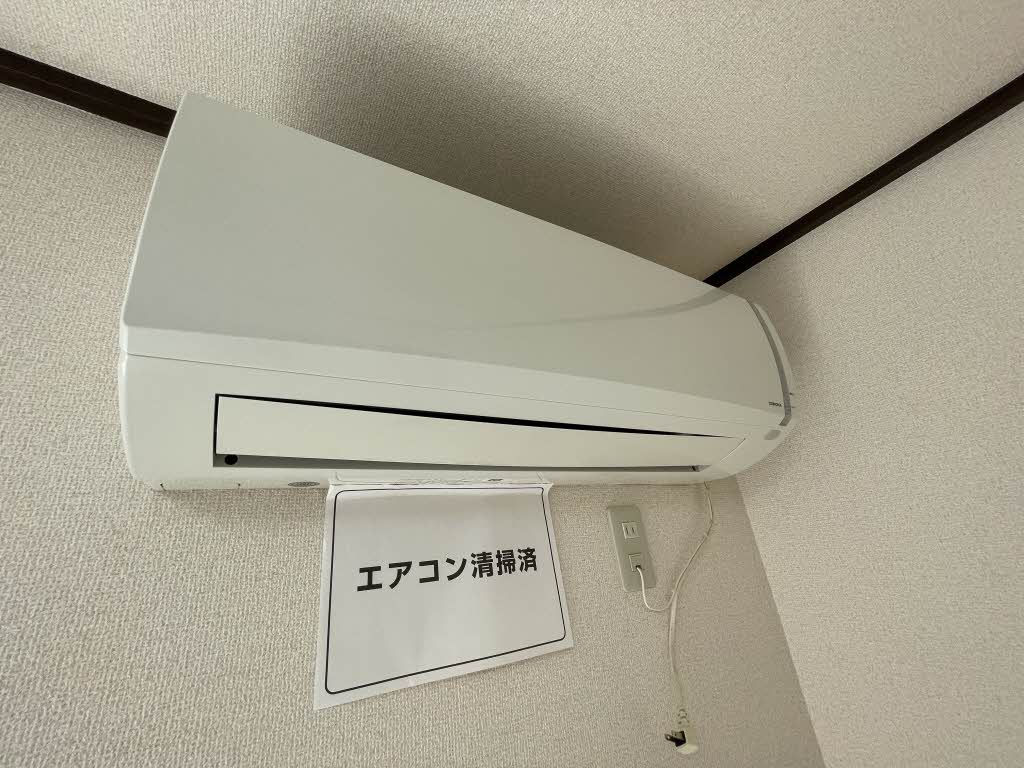 オークサイド北村 201号-12