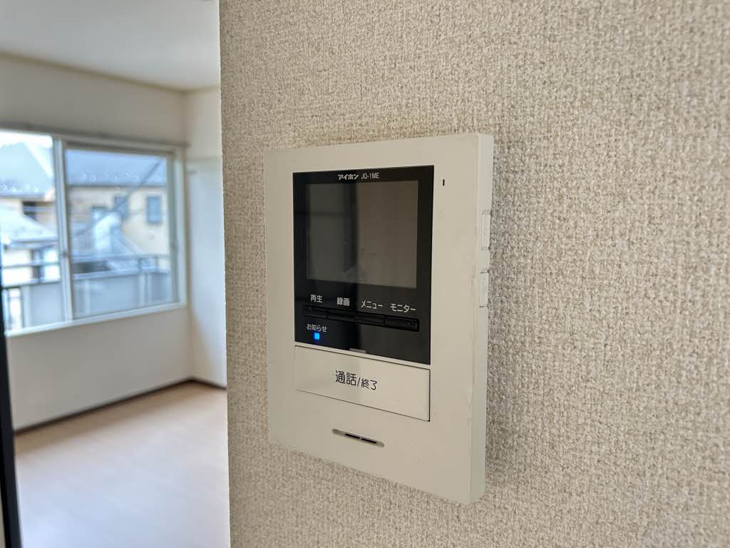 メープルサイド北村 201号-12