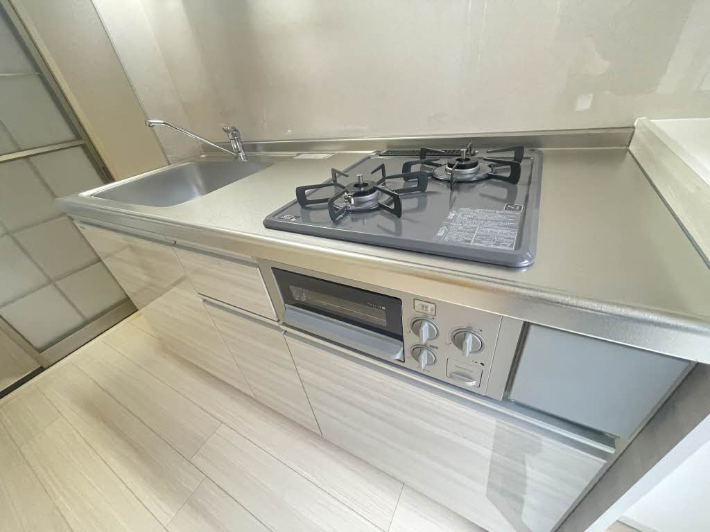 ブリーズサイド北村 102号-8