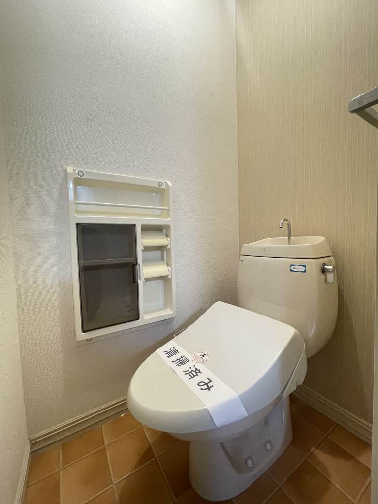 ブリーズサイド北村 102号-10