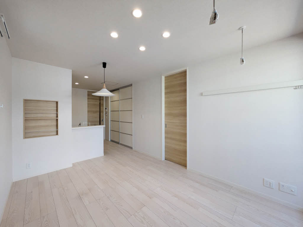 エスティー．グリーン 301号-2