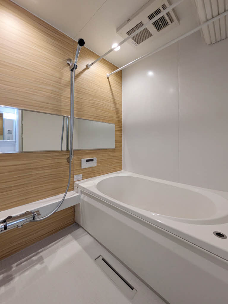 エスティー．グリーン 301号-8