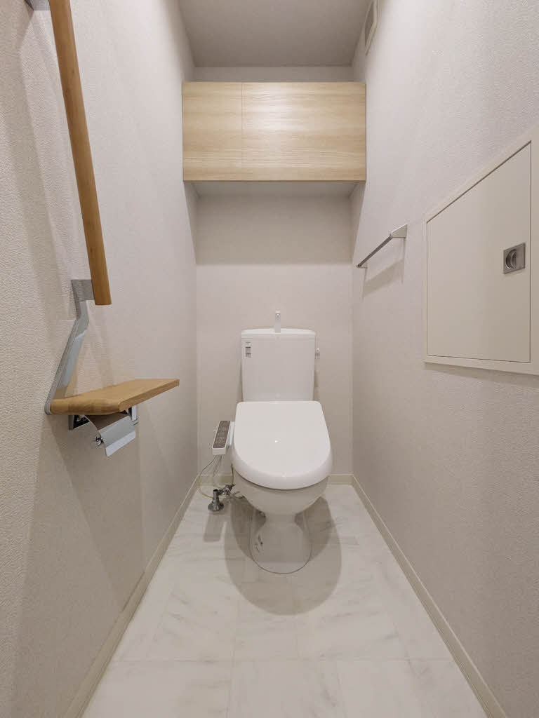 エスティー．グリーン 301号-9