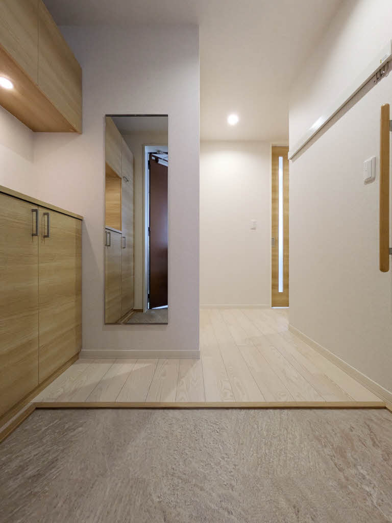 エスティー．グリーン 301号-10