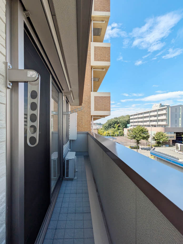 エスティー．グリーン 301号-11